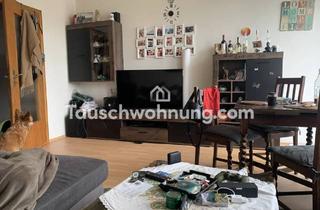 Tauschwohnungen in Gielenstrasse 39, 41460 Neuss, Tauschwohnung: Wohnung tauschen Neuss-Düsseldorf