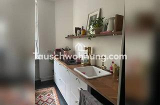 Tauschwohnungen in Chodowieckistraße 25, 10405 Prenzlauer Berg (Prenzlauer Berg), Tauschwohnung: Suche: MÜNCHEN | Biete: BERLIN - Pberg