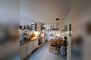 Tauschwohnungen in Tauschwohnungstraße, 64289 Kranichstein, Tauschwohnung: Ruhige 2-Zimmer-Wohnung im Martinsviertel