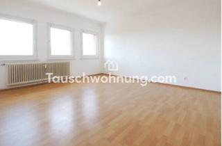 Tauschwohnungen in Kaiserstraße 55, 63065 Stadtmitte, Tauschwohnung: Helle und sehr Zentrale Wohnung in Offenbach am Main
