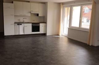 Wohnung mieten in 74232 Abstatt, Freundliche 2-Zimmer-Maisonette-Wohnung in Abstatt