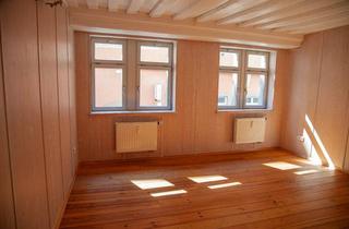 Wohnung mieten in 88662 Überlingen, Charmante 2-Zimmer Wohnung in denkmalgeschütztem Haus