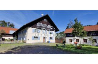 Wohnung mieten in 87474 Buchenberg, Die Idylle auf dem Land: 4-5 Zi Wohnung ( Tierhaltung möglich )