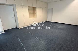 Büro zu mieten in 90449 Nürnberg, Büroräume in Nürnberg inkl. Küche&Parkplatz zu vermieten - 315 m²