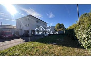 Büro zu mieten in 70771 Leinfelden-Echterdingen, Beste Lage Leinfelden - kleine Einheit / Büro 196 m2 (evtl. teilbar 80 -120 m2)