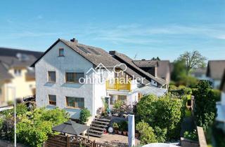 Einfamilienhaus kaufen in 64560 Leeheim, Ein Haus für alle Lebensmodelle: Familie, Arbeiten & Generationenwohnen in Leeheim