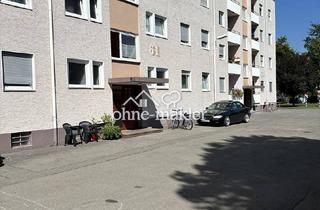 Wohnung kaufen in 78224 Singen, 4-Zimmer-EG-Wohnung in Singen