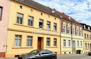 Anlageobjekt in 06862 Dessau-Roßlau, Attraktives Anlageobjekt - Sanierte Wohnimmobilie mit soliden Mieteinnahmen