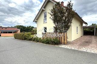 Einfamilienhaus kaufen in 91489 Wilhelmsdorf, Neuwertiges, schönes Einfamilienhaus mit Garten * in Wilhelmsdorf