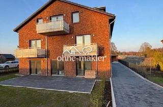 Wohnung kaufen in 21037 Hamburg, Für Kapitalanleger, direkt an der Elbe, Neubau, Mietrendite 3,4%, Abschreibung 5%