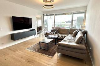 Wohnung kaufen in 82110 Germering, Attraktive, kernsanierte 4-Zimmer Wohnung - Verfügbar nach Absprache