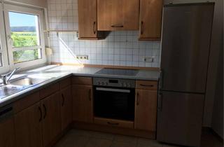 Wohnung mieten in Endgrube, 97616 Salz, Ansprechende Dachgeschoss-Wohnung in Salz