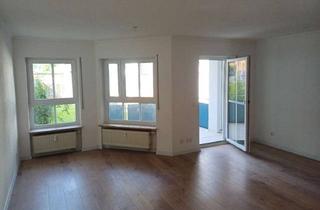 Wohnung mieten in 79669 Zell, Sanierte 3-Raum-Wohnung mit Balkon und Einbauküche in Zell im Wiesental