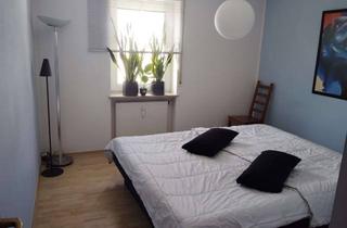 Wohnung mieten in Friedrich-Von-Teck-Straße 10, 89420 Höchstädt, Stilvolle, gepflegte 3-Raum-Dachgeschosswohnung mit Balkon in Höchstädt an der Donau