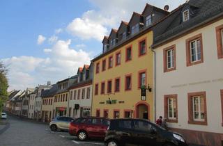 Wohnung mieten in 04643 Geithain, gemütliche 2,5 Zi.-Maisonettewhg. inkl. EBK, Balkon u. Stellplatz in Geithain