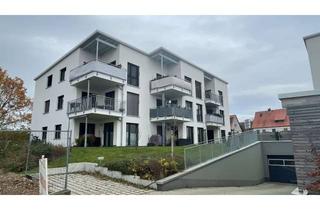 Wohnung mieten in Hannoversche Straße, 37176 Nörten-Hardenberg, Exklusive lichtdurchflutete 3-Zimmer-Wohnung, mit Einbauküche und Balkon in Nörten-Hardenberg