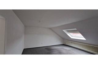 Wohnung mieten in Grenzstraße 40, 26382 Innenstadt, Freundliche 2-Raum-Küche Bad DG-Wohnung in Wilhelmshaven Zentrum