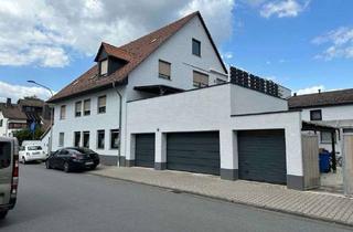 Wohnung mieten in 64319 Pfungstadt, Ruhig & zentral: Helle 5-ZKBF mit Terrasse & Keller