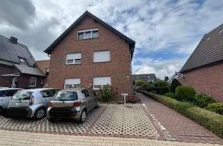 Sozialwohnungen mieten in Kommweidenstr 16, 52525 Heinsberg, Schöne DG Wohnung mit Balkon in ruhiger Lage von Dremmen. WBS erforderlich.