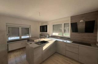 Wohnung mieten in Heinrich-Ernemann-Straße 29, 37339 Gernrode, Schöne und gepflegte 5-Zimmer-Erdgeschosswohnung mit gehobener Innenausstattung in Gernrode