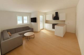 Wohnung mieten in Hauptstraße 16, 61389 Schmitten, Neubau-Erstbezug: Geschmackvolle 1, 2, 3, 4-Zimmer Wohnungen