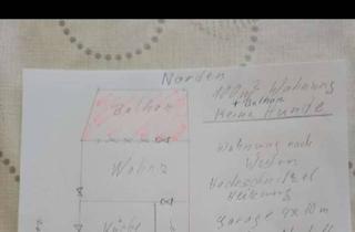 Wohnung mieten in 33181 Bad Wünnenberg, Freundliche 5-Zimmer-Wohnung mit Terasse in Bad Wünnenberg-Helmern