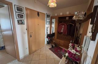 Wohnung mieten in 33829 Borgholzhausen, "Senioren"-2-Zimmer-Wohnung, barrierefrei in Borgholzhausen