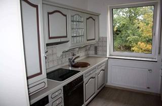 Wohnung mieten in 27404 Zeven, Schöne und modernisierte 3-Raum-Wohnung mit gehobener Innenausstattung mit Einbauküche in Zeven