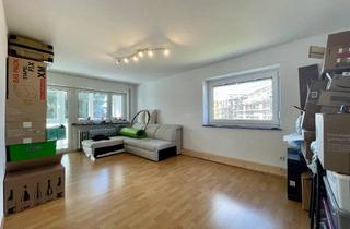 Wohnung mieten in Hohenbergstraße 27, 78727 Oberndorf, Attraktive 4-Zimmer-Wohnung mit Balkon und Garage in Oberndorf am Neckar