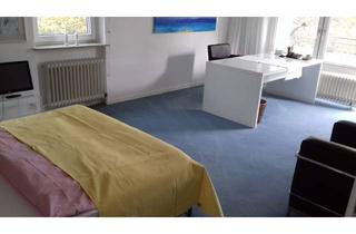 Wohnung mieten in Minnholzweg 3a, 61476 Kronberg im Taunus, 1-Zimmer-Apartment in Kronberg/Wohnen auf Zeit