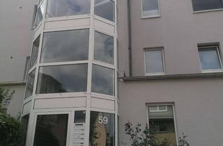 Wohnung mieten in 50226 Frechen, Frechen- sanierte 3-Zimmer Wohnung, Sonnenbalkon, Fußbodenheizung, Garagenstellplatz