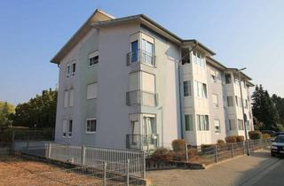 Wohnung mieten in Sudetenstraße 9 A, 64579 Gernsheim, Helle und gepflegte 4 Zimmer Wohnung mit Wintergarten in Gernsheim