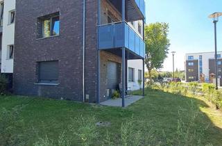 Wohnung mieten in Gunzelinstraße 16a, 31224 Peine, **Schöne 2-Zimmer-Wohnung im Ergeschoss mit Terrasse**