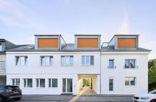 Wohnung mieten in Magazinstraße 24, 51147 Wahnheide, Etagenwohung mit Dachterrasse