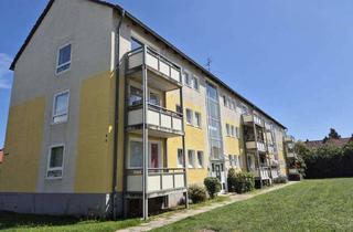Wohnung mieten in Saarstraße, 38364 Schöningen, Renovierte 3-Zimmer-Wohnung mit Duschbad***in ruhiger Wohngegend!!!
