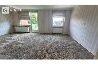 Wohnung mieten in Gerhardstraße 30, 27576 Lehe, Große 4-Zimmer-Wohnung mit Balkon zu vermieten!
