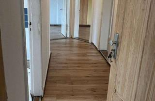 Wohnung mieten in Mühlenweg, 39343 Bartensleben, Schöne und gepflegte 4-Zimmer-Wohnung in Hohe