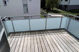 Wohnung mieten in Stauferstraße 18, 89150 Laichingen, Stilvolle, neuwertige 3,5-Zimmer-Wohnung mit geh. Innenausstattung mit Balkon und EBK in Laichingen