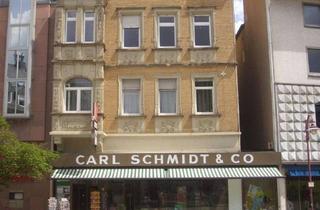 Wohnung mieten in Hauptstraße 82, 55743 Idar-Oberstein, Tolle Wohnung mit großer Dachterasse in der Innenstadt