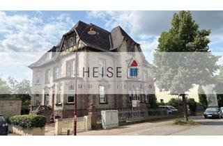 Wohnung mieten in Bahnhofstraße 26, 37603 Holzminden, 6-Zimmer-Dachgeschosswohnung mit EBK und Gartenabteil, nähe Bahnhof