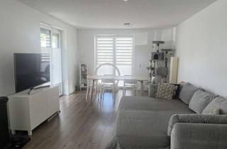 Wohnung mieten in 32278 Kirchlengern, Freundliche 2-Zimmer-Wohnung mit Terrasse in Kirchlengern