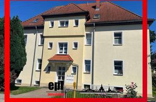 Wohnung mieten in Grumbacher Weg, 01900 Großröhrsdorf, ***2-Raumwohnung- ruhig gelegen***