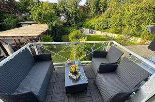 Wohnung mieten in Caspar-David-Friedrich-Straße 59, 69190 Walldorf, schöne 2-Zimmer-Wohnung in Walldorf mit Balkon, Carport und Stellplatz