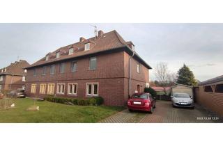 Wohnung mieten in Am Euzenberg 15, 37115 Duderstadt, Attraktive und gepflegte 3-Zimmer-EG-Wohnung mit Balkon in Duderstadt