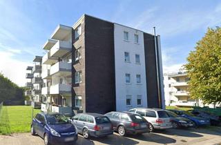 Wohnung mieten in 52531 Übach-Palenberg, schöne 3 Zimmerwohnung mit Balkon