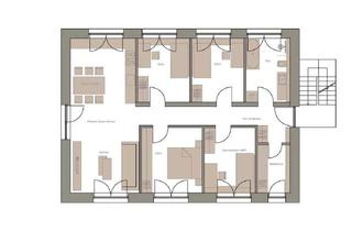 Wohnung mieten in 88693 Deggenhausertal, Neubau mit EBK: Geschmackvolle 5-Zimmer-Wohnung mit gehobener Innenausstattung im Deggenhausertal