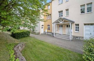 Wohnung mieten in 07927 Hirschberg, schöne 2-Raum Wohnung