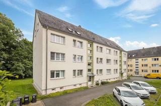 Wohnung mieten in 07927 Hirschberg, Helle 4-Raum Wohnung
