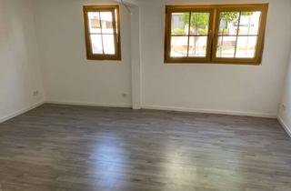 Wohnung mieten in Burgunderstraße, 63868 Großwallstadt, Stilvolle, vollständig renovierte 1-Raum-EG-Wohnung in Großwallstadt