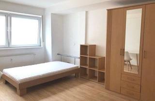 Wohnung mieten in Gewerbestraße, 64807 Dieburg, möbliertes Nichtraucher-Appartement zu vermieten